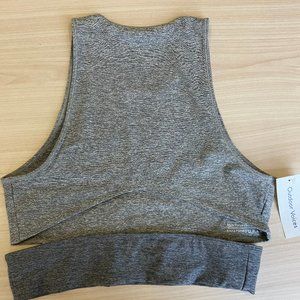 Outdoor Voices Crop Top NWT